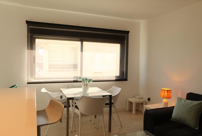 Wederverkoop - APPARTEMENT -
ALTEA - Olla Altea