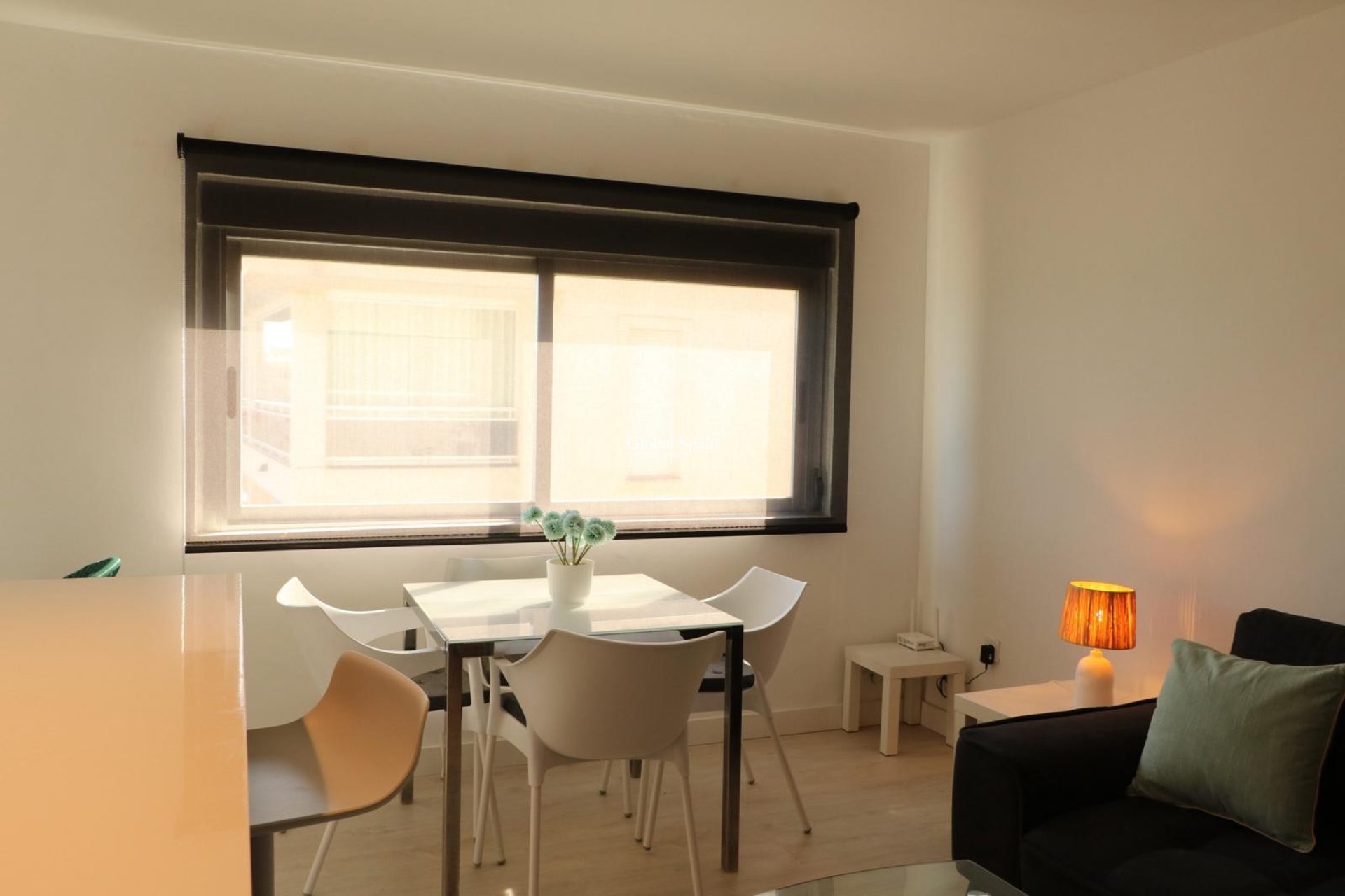 Wederverkoop - APPARTEMENT -
ALTEA - Olla Altea