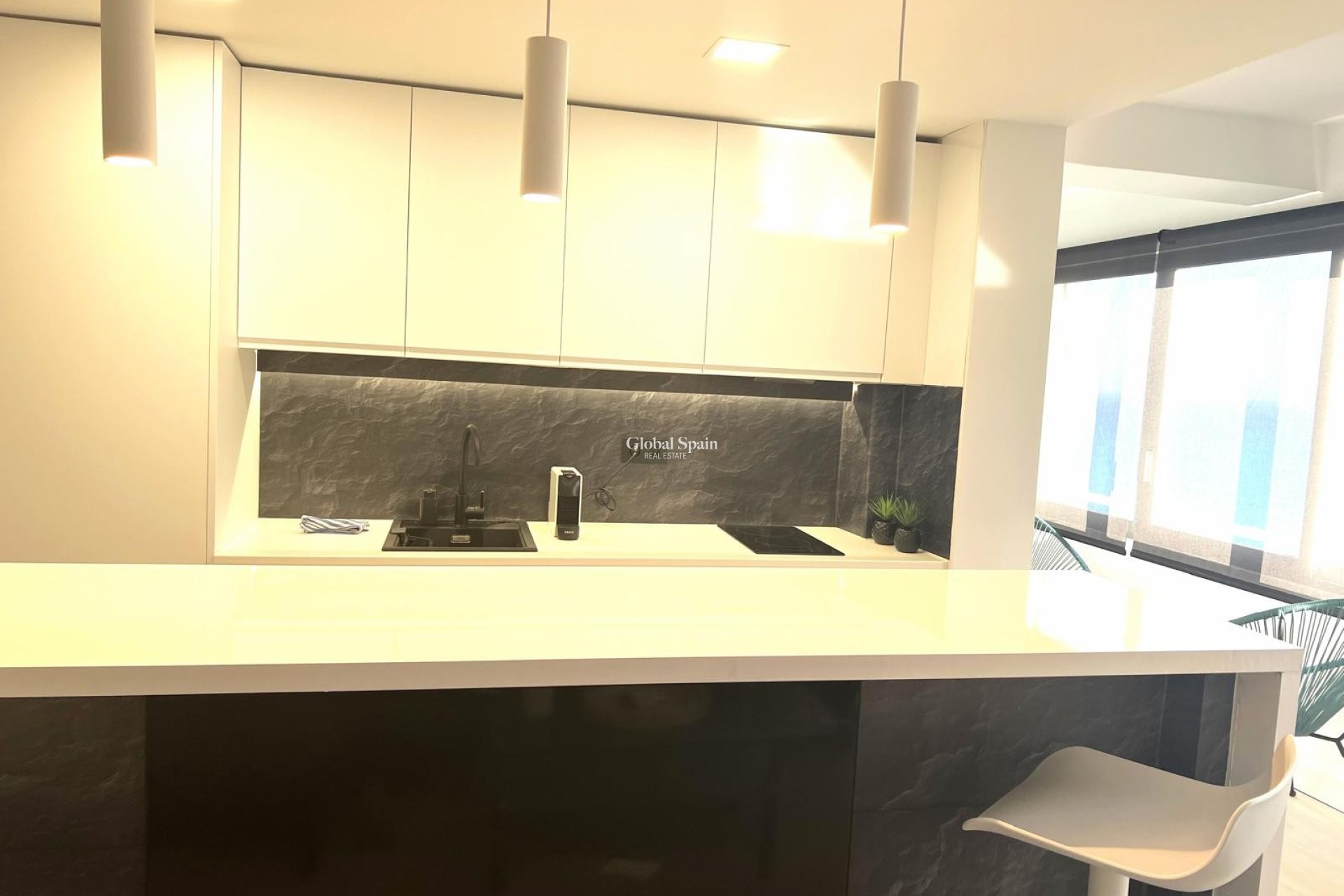 Wederverkoop - APPARTEMENT -
ALTEA - Olla Altea