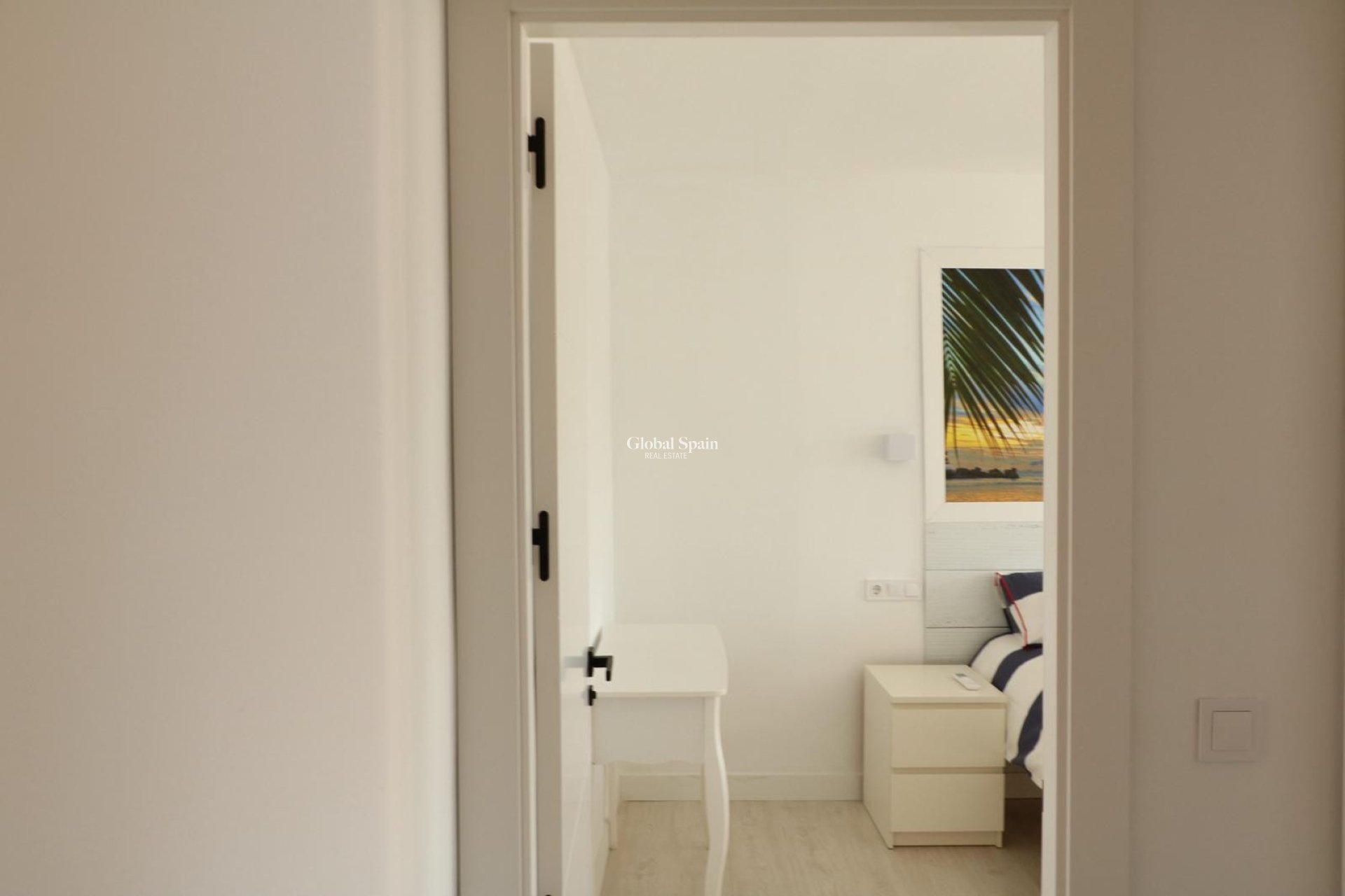 Wederverkoop - APPARTEMENT -
ALTEA - Olla Altea