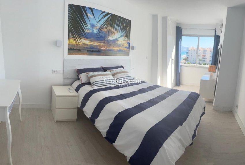 Wederverkoop - APPARTEMENT -
ALTEA - Olla Altea