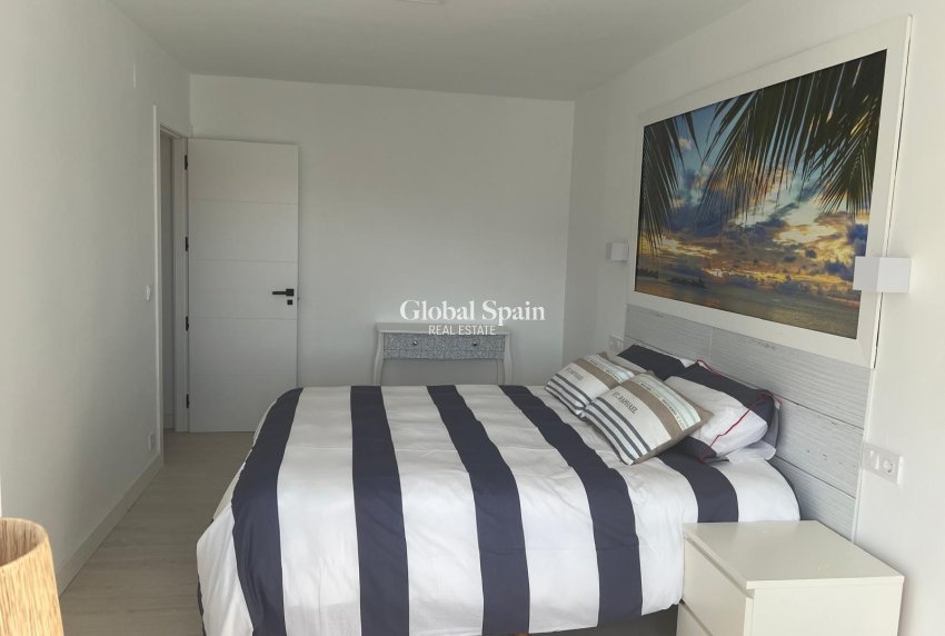 Wederverkoop - APPARTEMENT -
ALTEA - Olla Altea