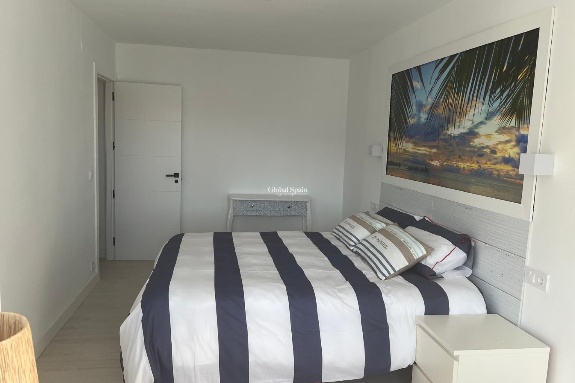 Wederverkoop - APPARTEMENT -
ALTEA - Olla Altea