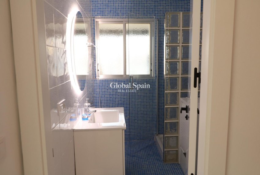 Wederverkoop - APPARTEMENT -
ALTEA - Olla Altea