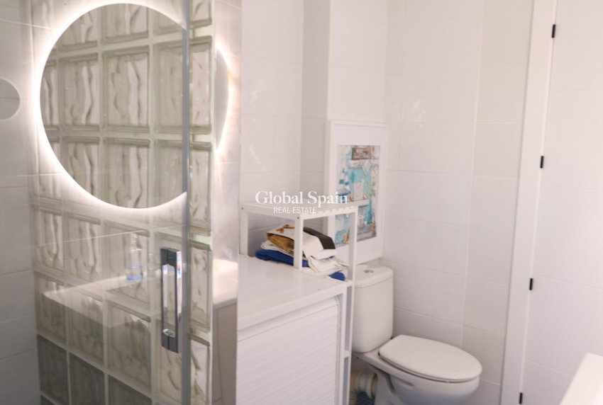 Wederverkoop - APPARTEMENT -
ALTEA - Olla Altea