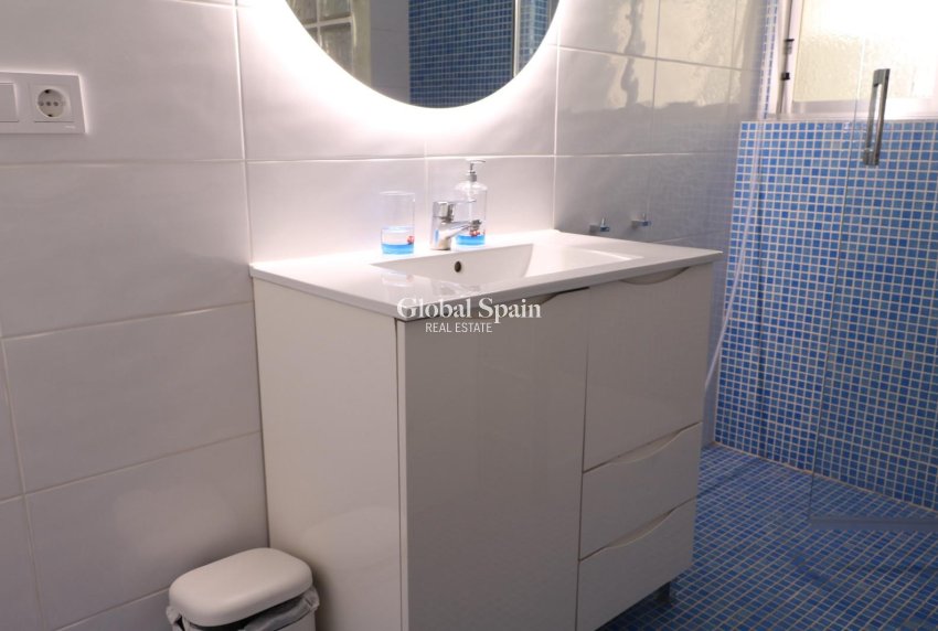 Wederverkoop - APPARTEMENT -
ALTEA - Olla Altea