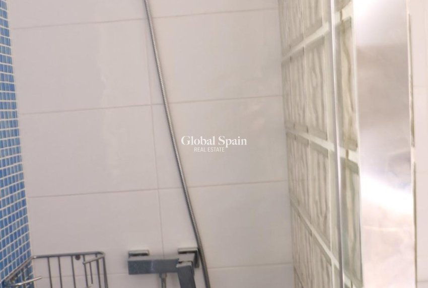 Wederverkoop - APPARTEMENT -
ALTEA - Olla Altea