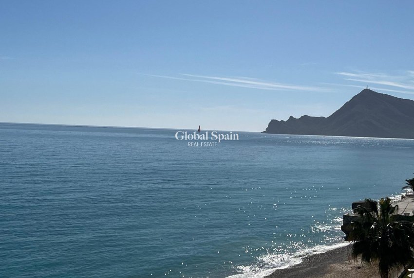 Wederverkoop - APPARTEMENT -
ALTEA - Olla Altea