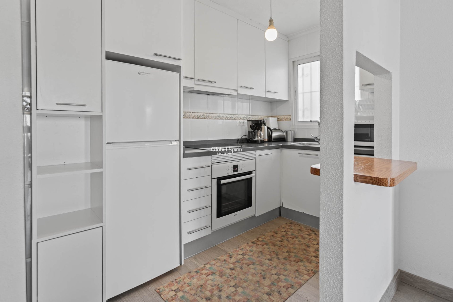 Wederverkoop - Appartement - Appartement op de bovenste verdieping -
TORREVIEJA - Torrevieja