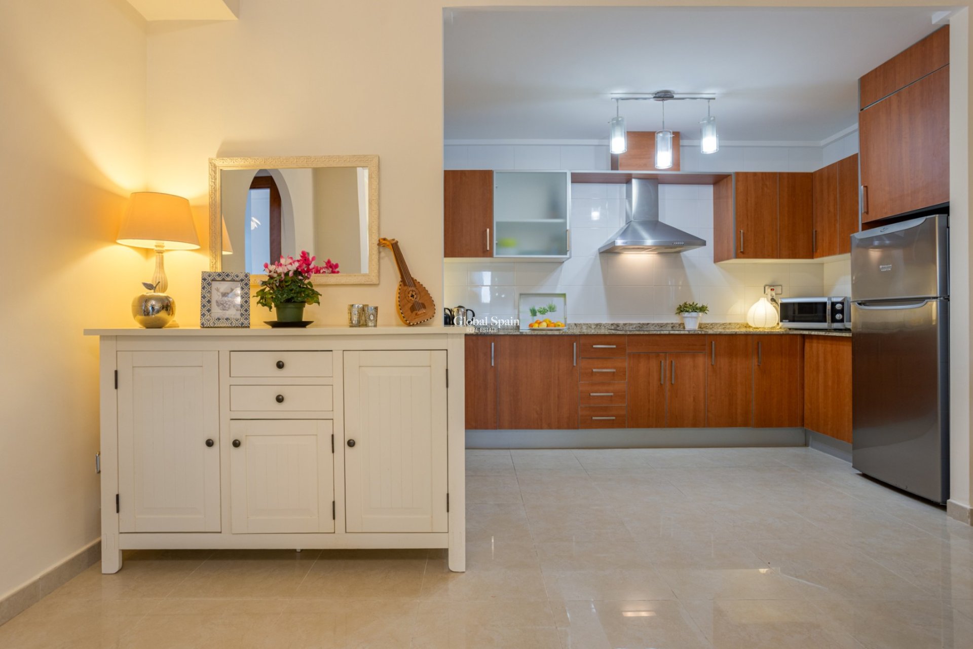 Wederverkoop - Appartement Begane Grond Appartement -
CIUDAD QUESADA