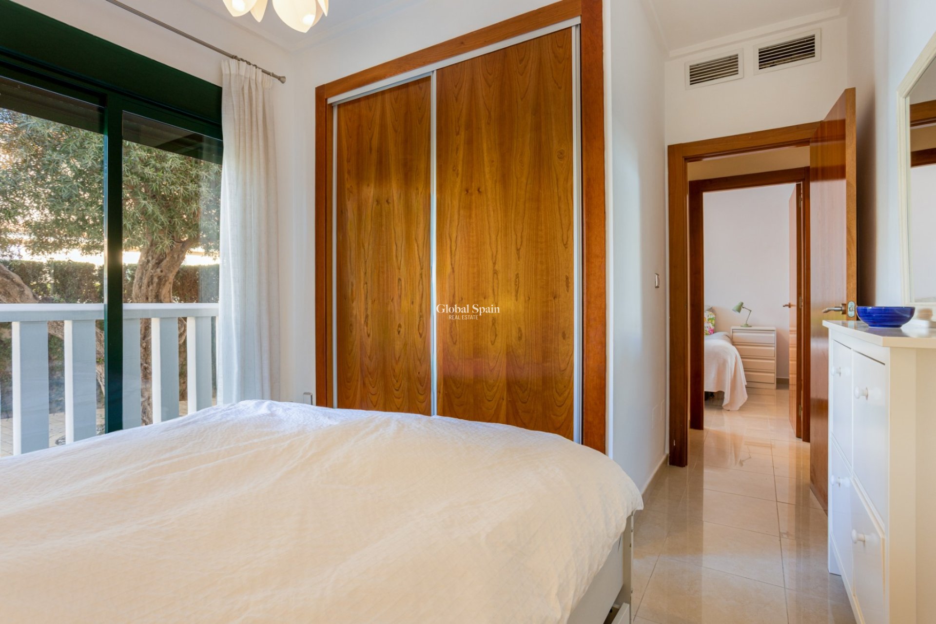 Wederverkoop - Appartement Begane Grond Appartement -
CIUDAD QUESADA