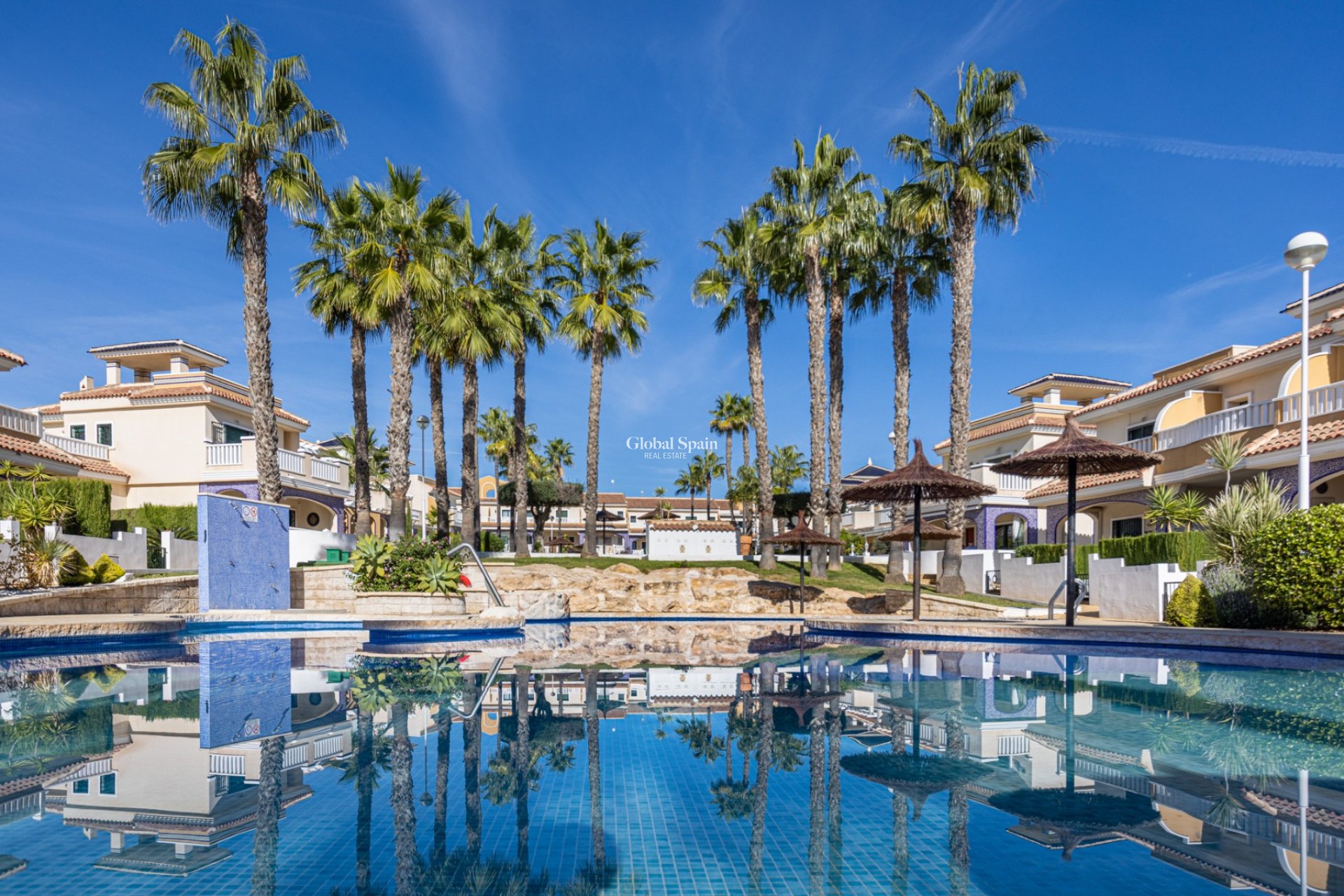 Wederverkoop - Appartement Begane Grond Appartement -
CIUDAD QUESADA