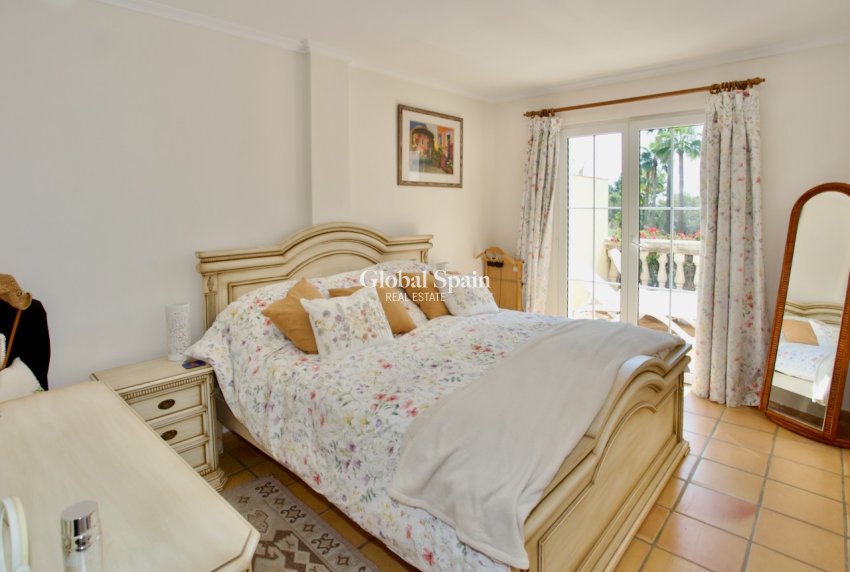 Wederverkoop - Appartement - Begane Grond -
Portals Nous - Calvià