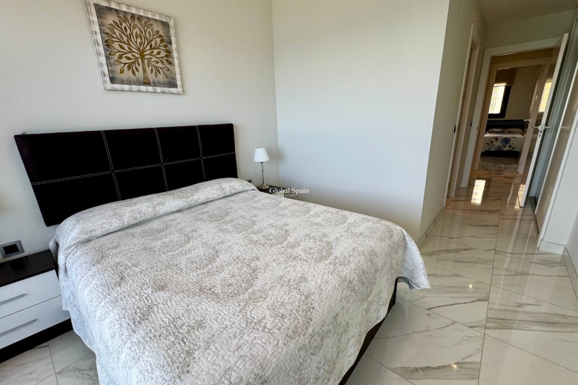 Wederverkoop - APPARTEMENT -
BENIDORM - Costa Blanca