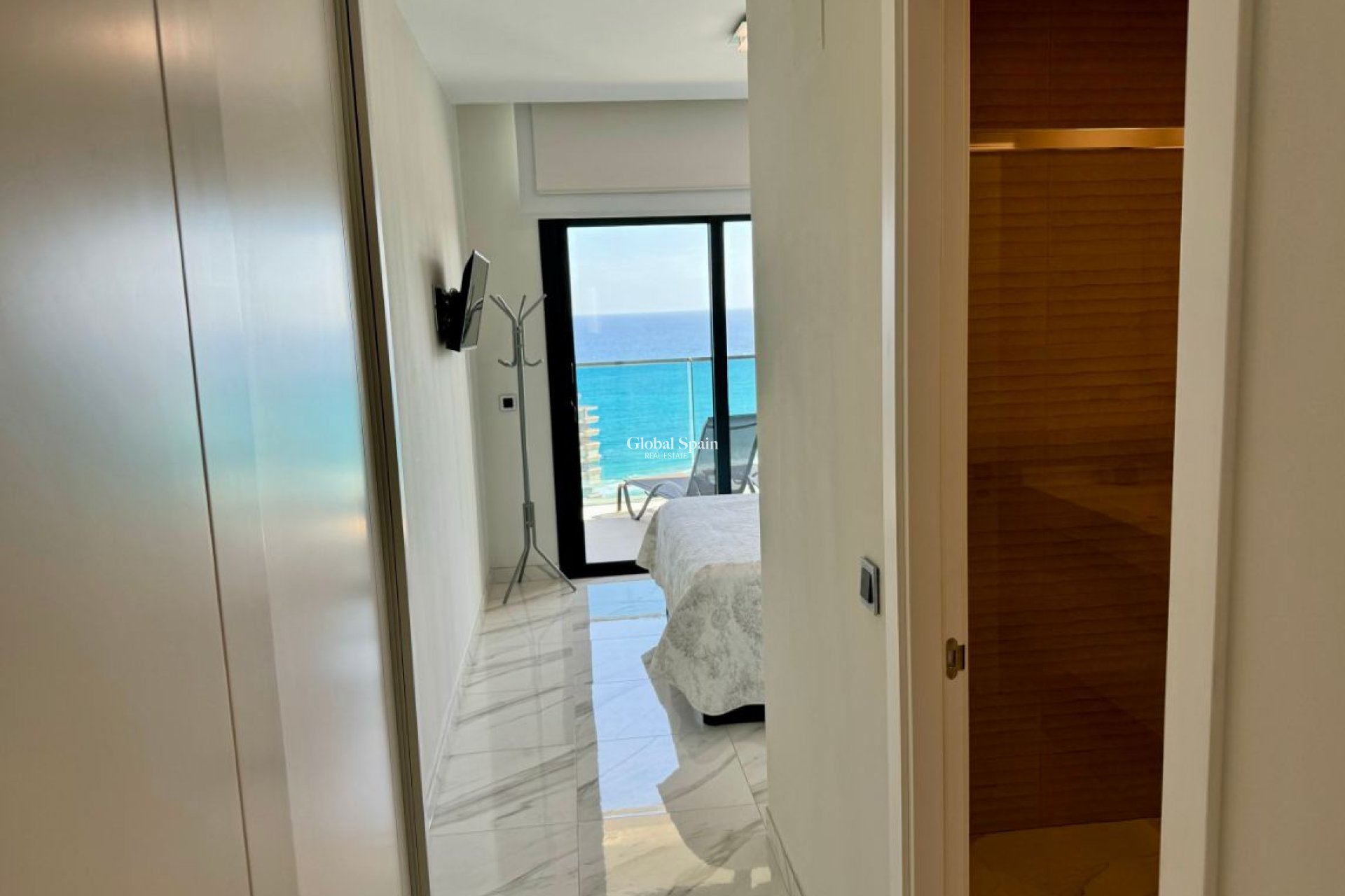 Wederverkoop - APPARTEMENT -
BENIDORM - Costa Blanca