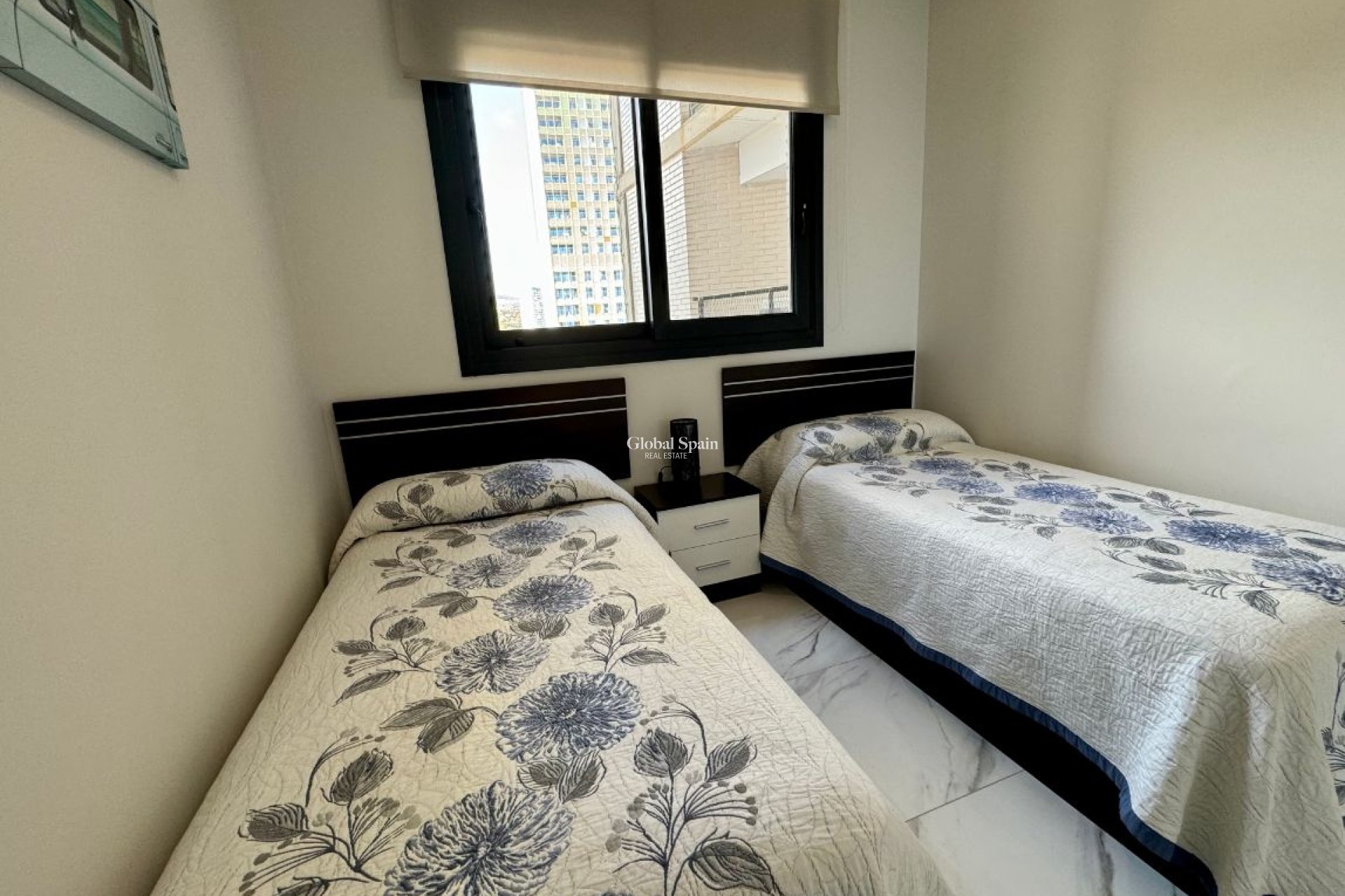 Wederverkoop - APPARTEMENT -
BENIDORM - Costa Blanca