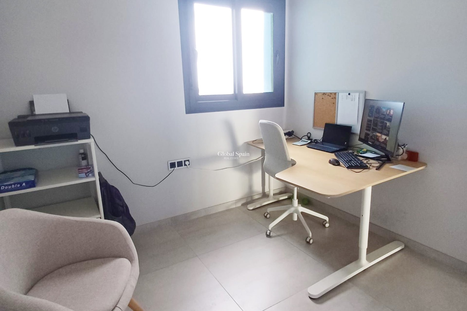 Wederverkoop - APPARTEMENT -
BENIDORM - Costa Blanca