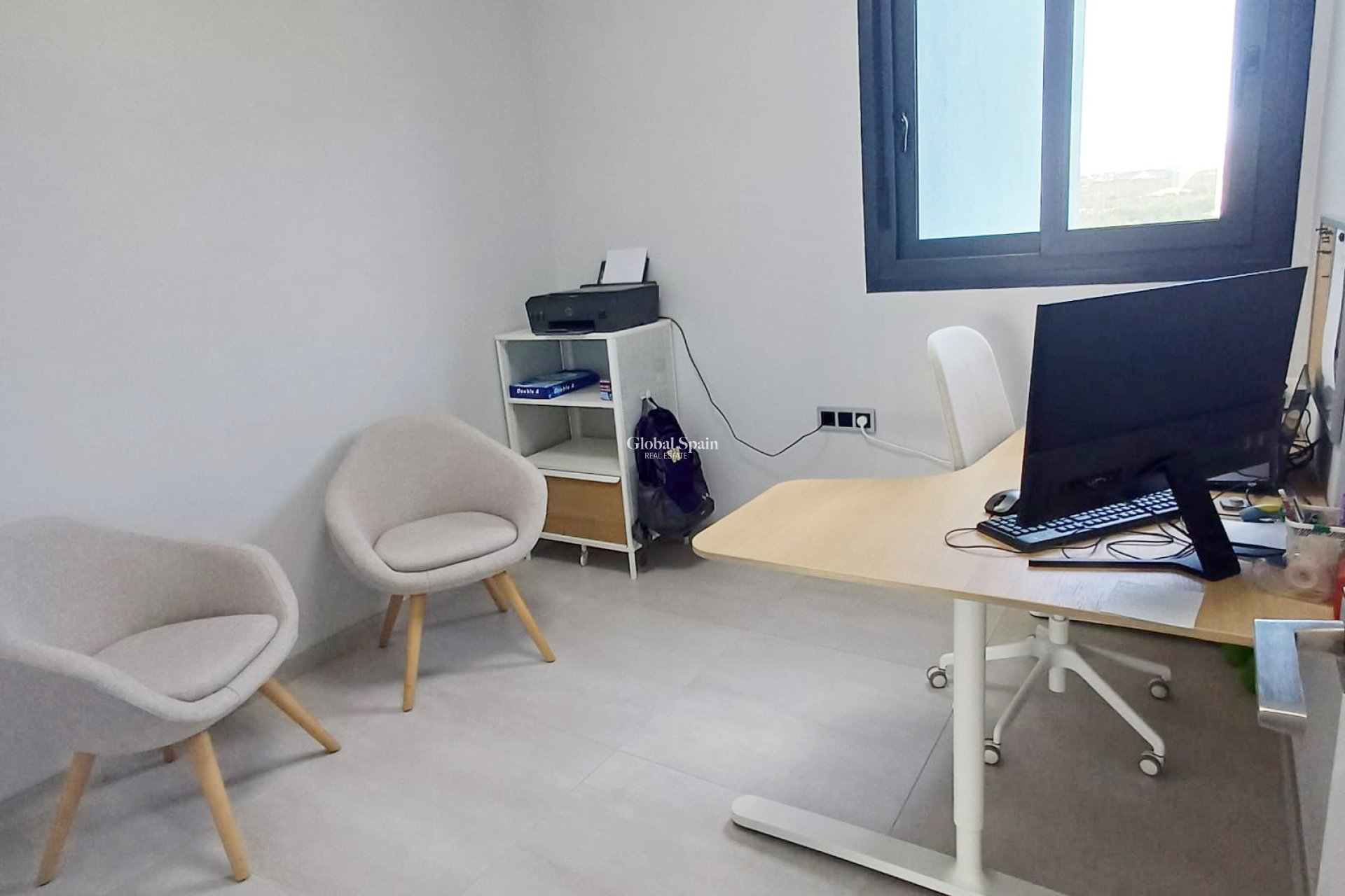 Wederverkoop - APPARTEMENT -
BENIDORM - Costa Blanca