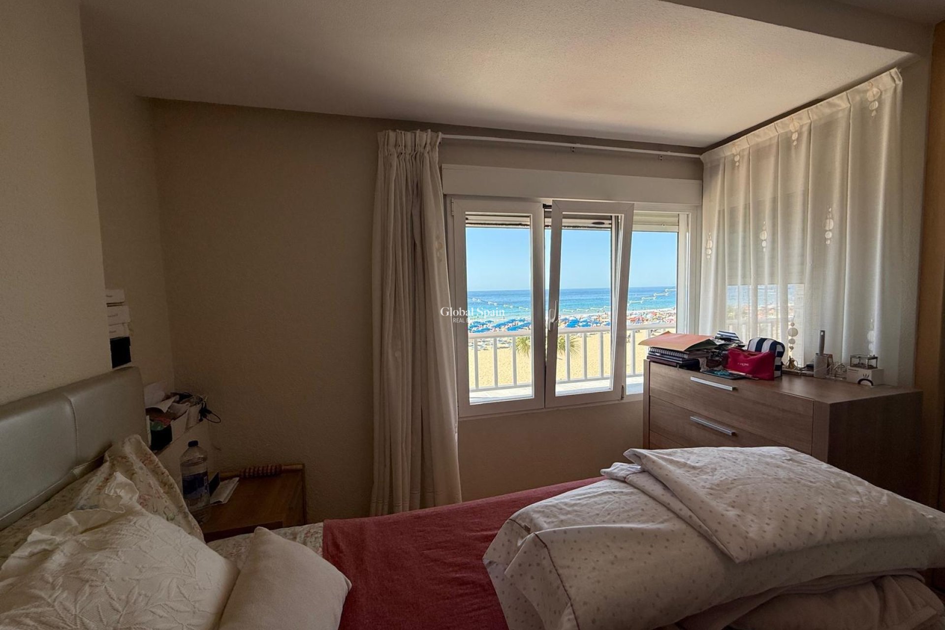 Wederverkoop - APPARTEMENT -
BENIDORM - Costa Blanca