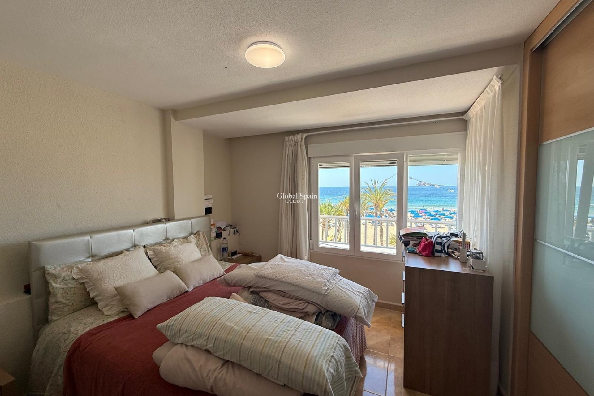 Wederverkoop - APPARTEMENT -
BENIDORM - Costa Blanca