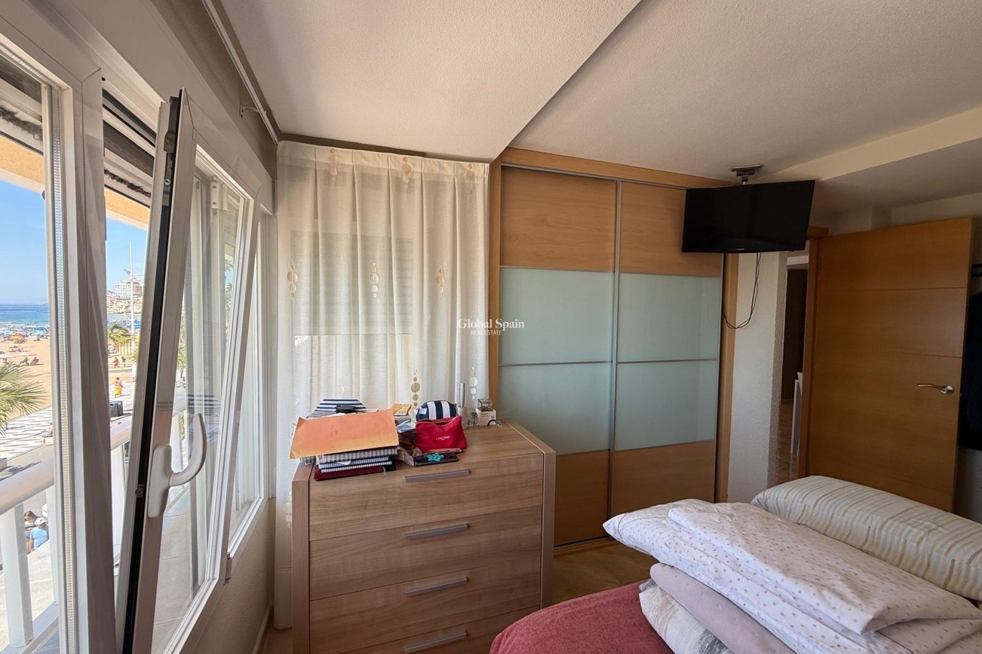 Wederverkoop - APPARTEMENT -
BENIDORM - Costa Blanca