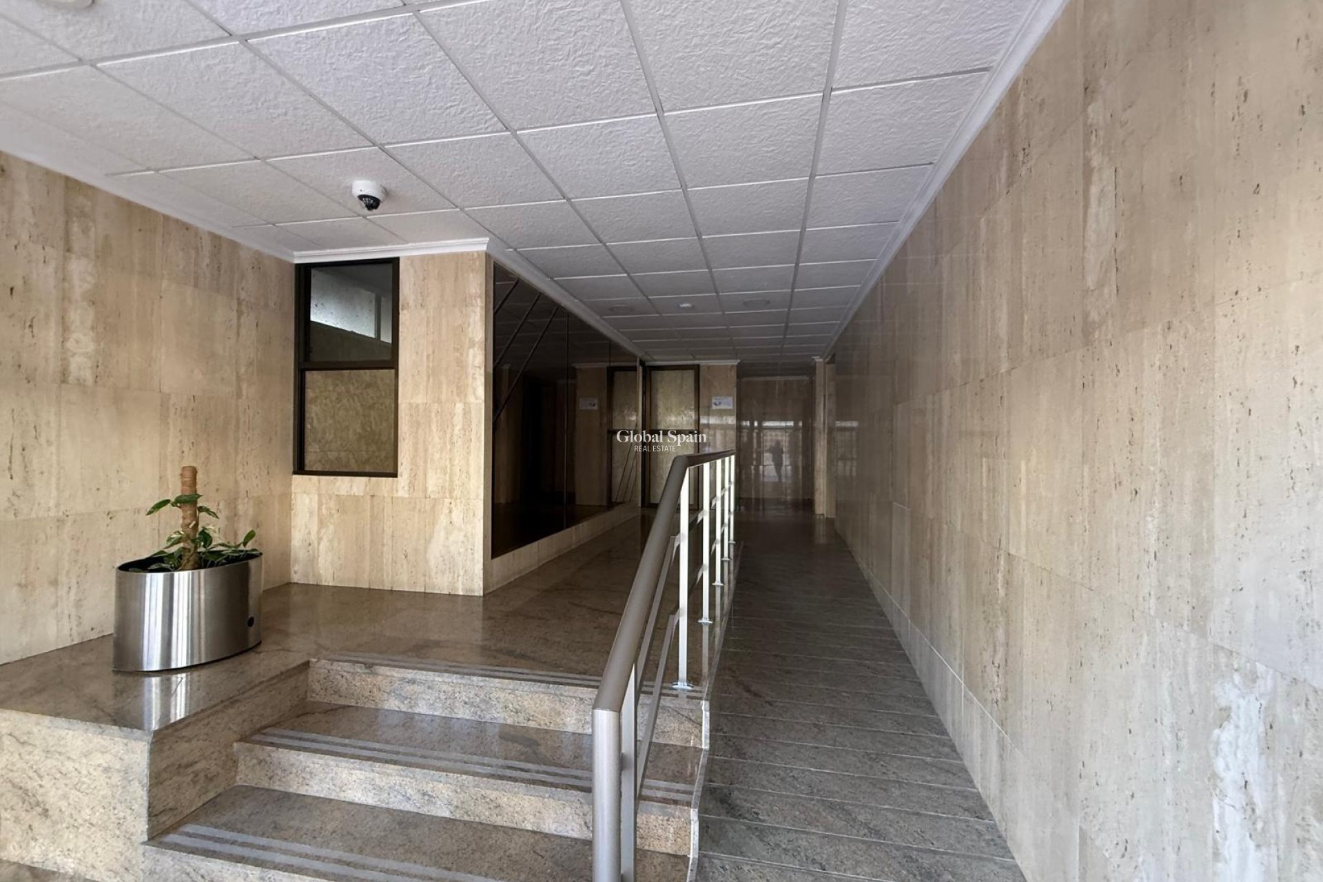 Wederverkoop - APPARTEMENT -
BENIDORM - Costa Blanca