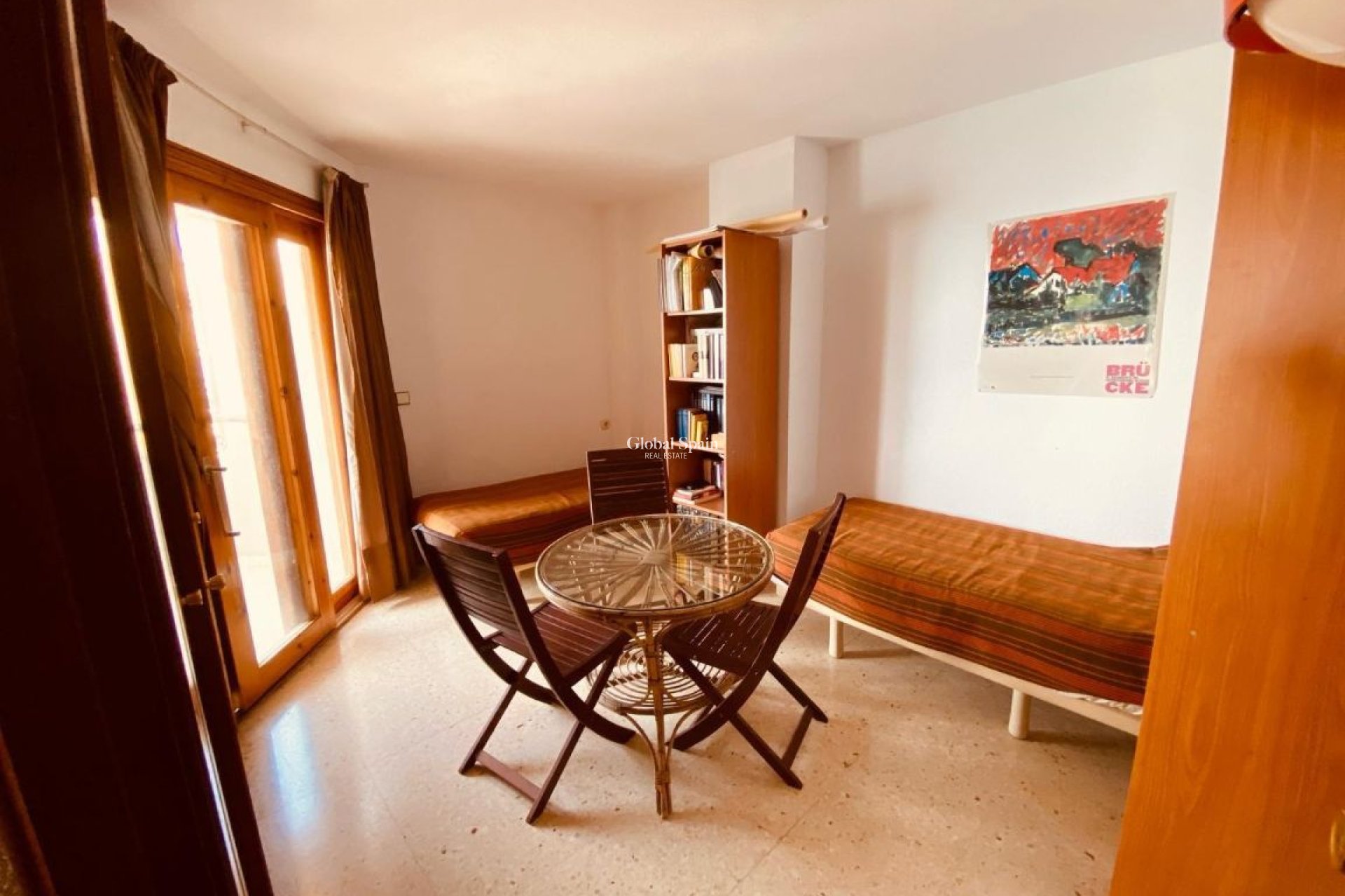 Wederverkoop - APPARTEMENT -
BENIDORM - Costa Blanca