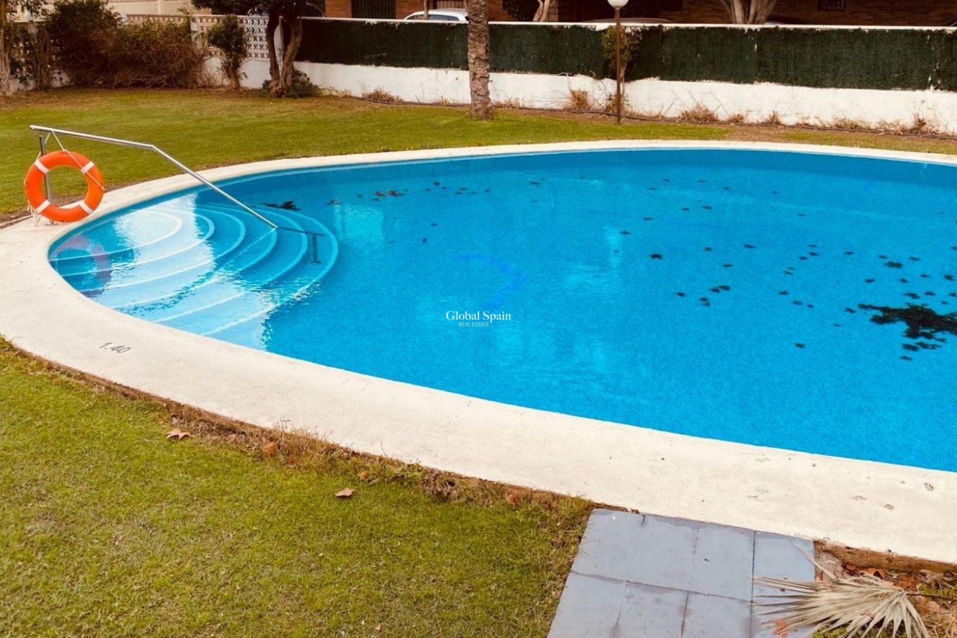 Wederverkoop - APPARTEMENT -
BENIDORM - Costa Blanca