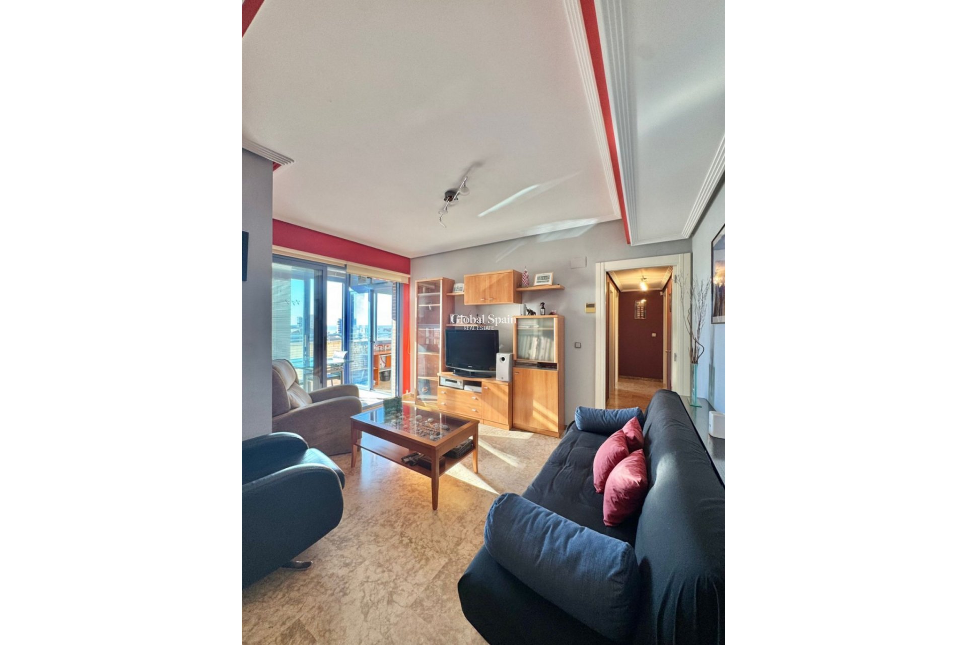 Wederverkoop - APPARTEMENT -
BENIDORM - Costa Blanca