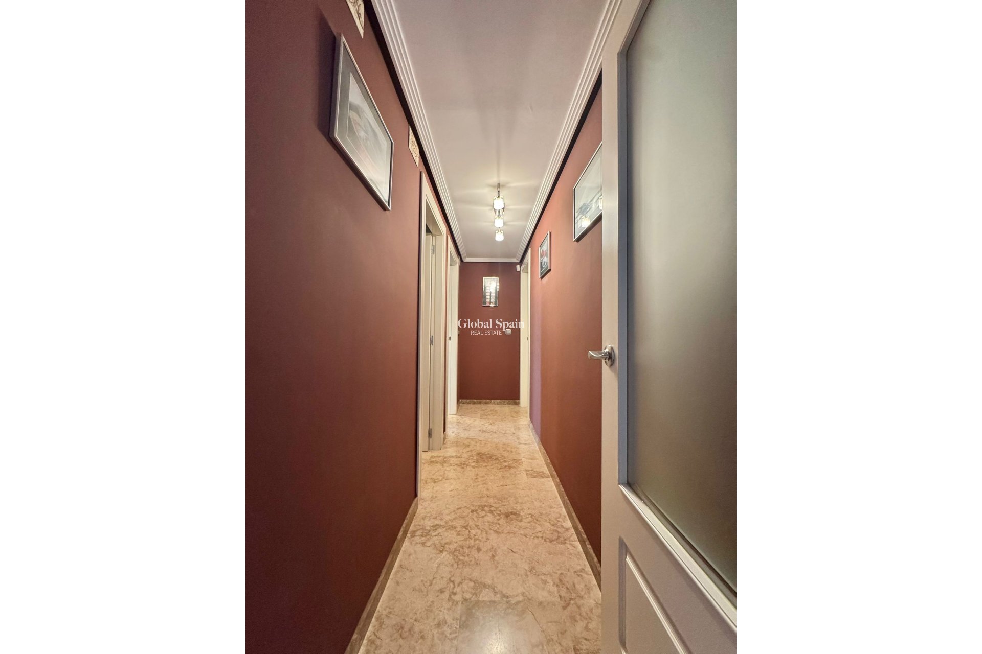 Wederverkoop - APPARTEMENT -
BENIDORM - Costa Blanca