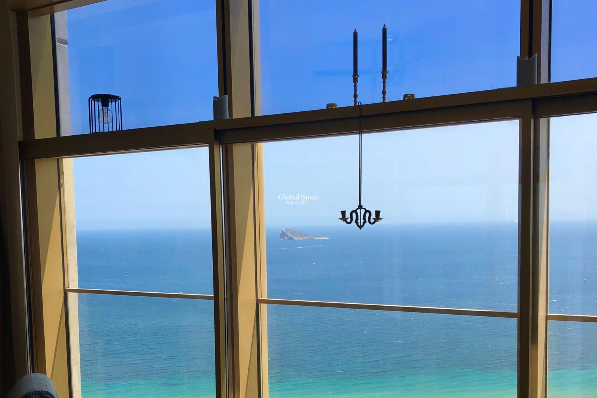 Wederverkoop - APPARTEMENT -
BENIDORM - Costa Blanca