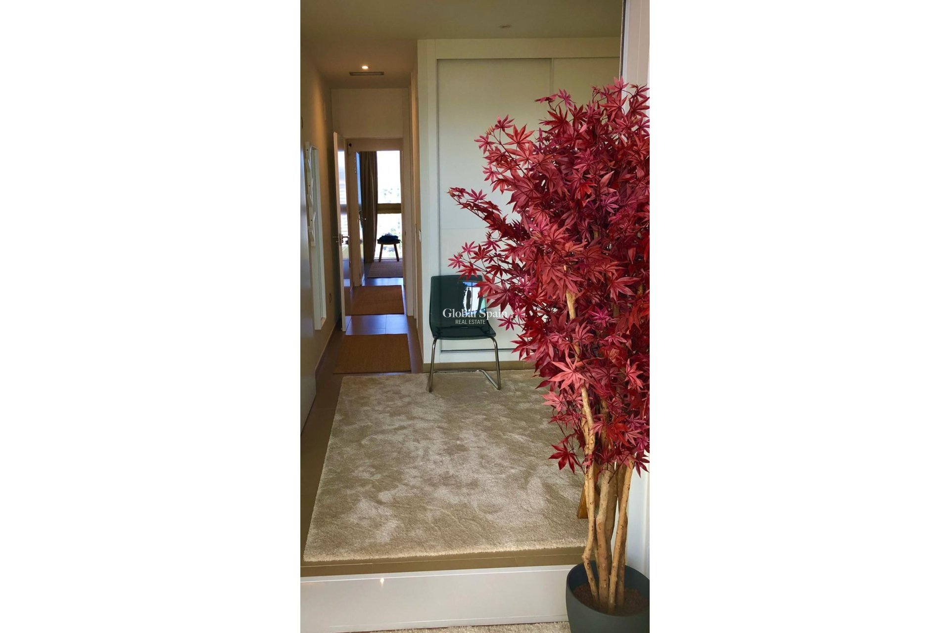 Wederverkoop - APPARTEMENT -
BENIDORM - Costa Blanca