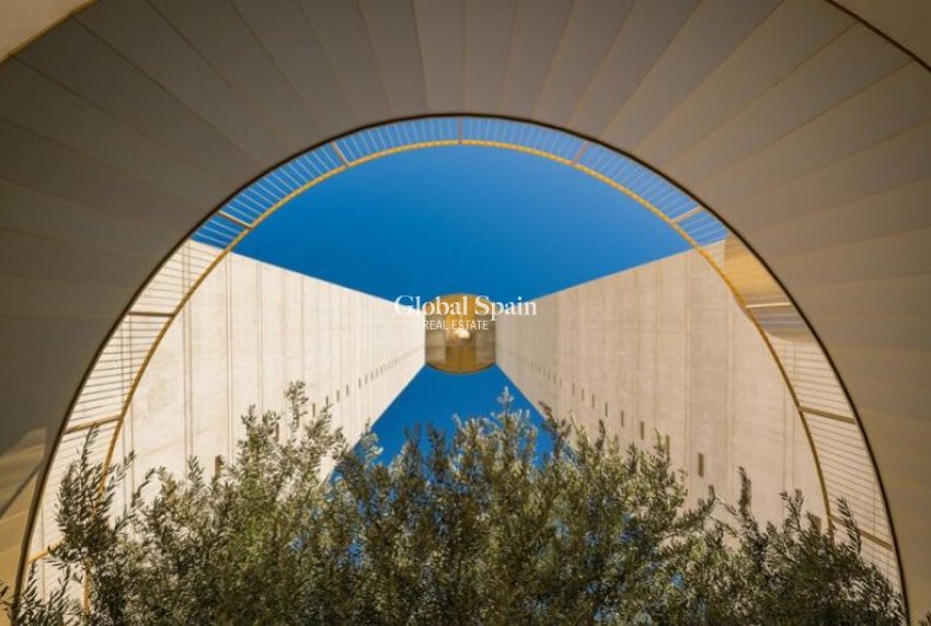 Wederverkoop - APPARTEMENT -
BENIDORM - Costa Blanca