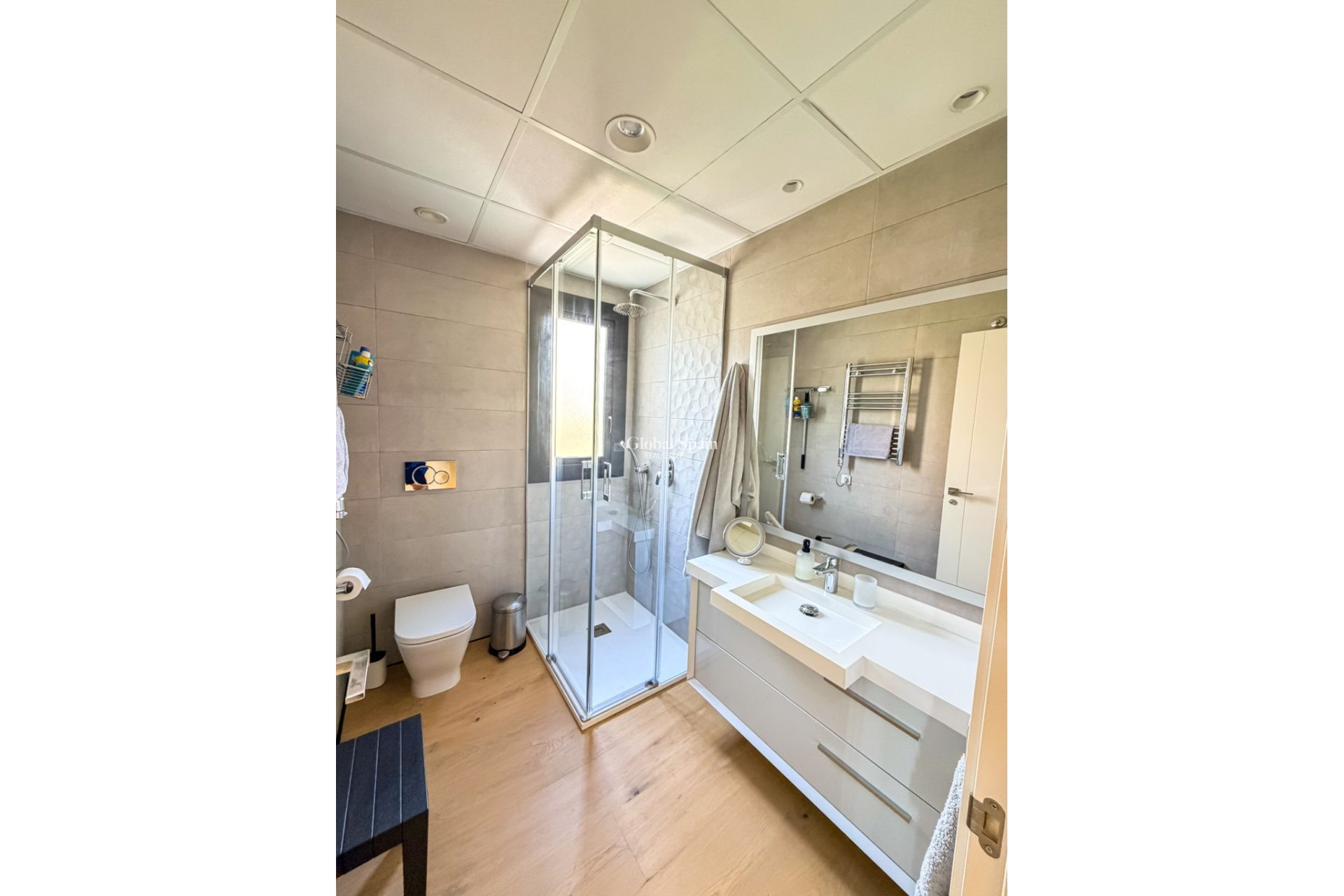 Wederverkoop - APPARTEMENT -
BENIDORM - Costa Blanca