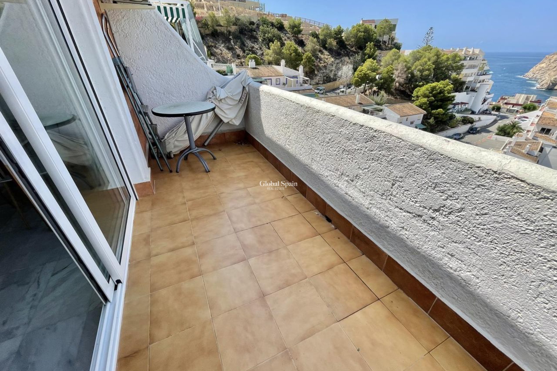 Wederverkoop - APPARTEMENT -
BENIDORM - Costa Blanca