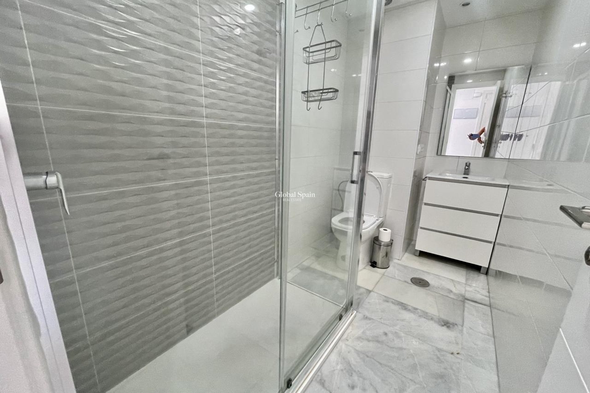 Wederverkoop - APPARTEMENT -
BENIDORM - Costa Blanca