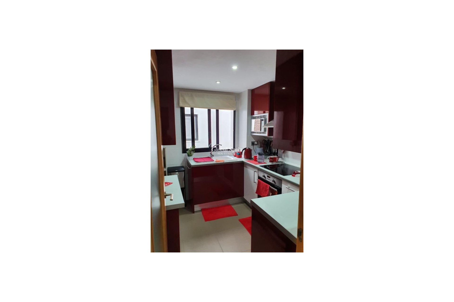 Wederverkoop - APPARTEMENT -
BENIDORM - Costa Blanca