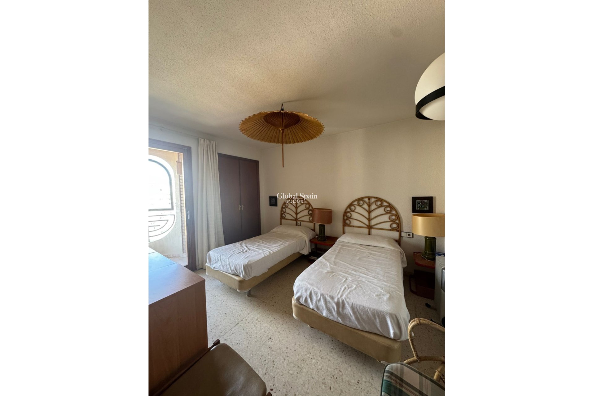 Wederverkoop - APPARTEMENT -
BENIDORM - Costa Blanca