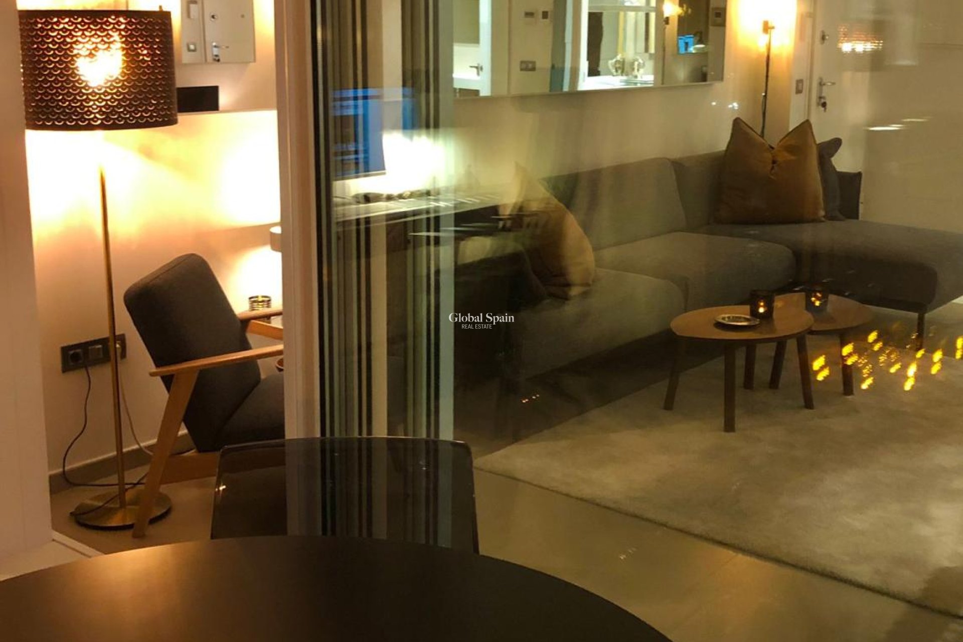 Wederverkoop - APPARTEMENT -
BENIDORM - Costa Blanca