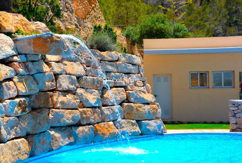 Wederverkoop - APPARTEMENT -
BENIDORM - Costa Blanca