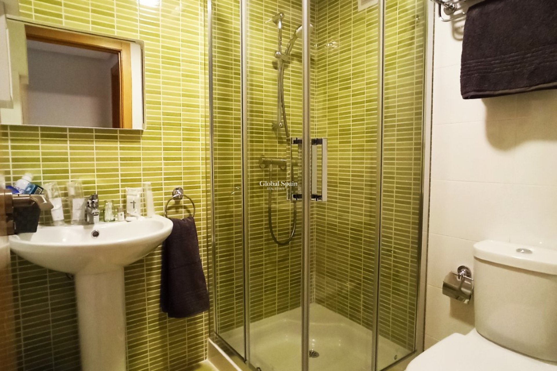 Wederverkoop - APPARTEMENT -
BENIDORM - Costa Blanca