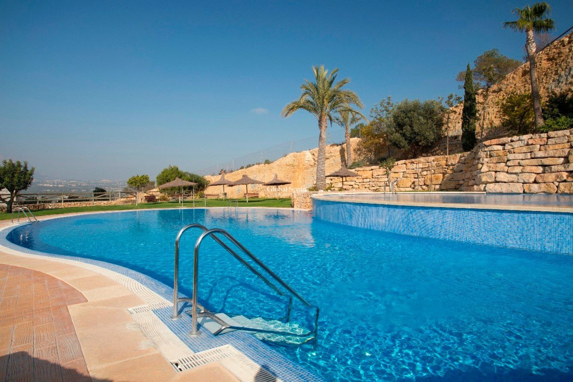 Wederverkoop - APPARTEMENT -
BENIDORM - Costa Blanca