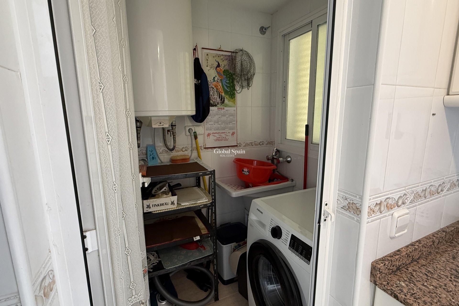 Wederverkoop - APPARTEMENT -
BENIDORM - Costa Blanca