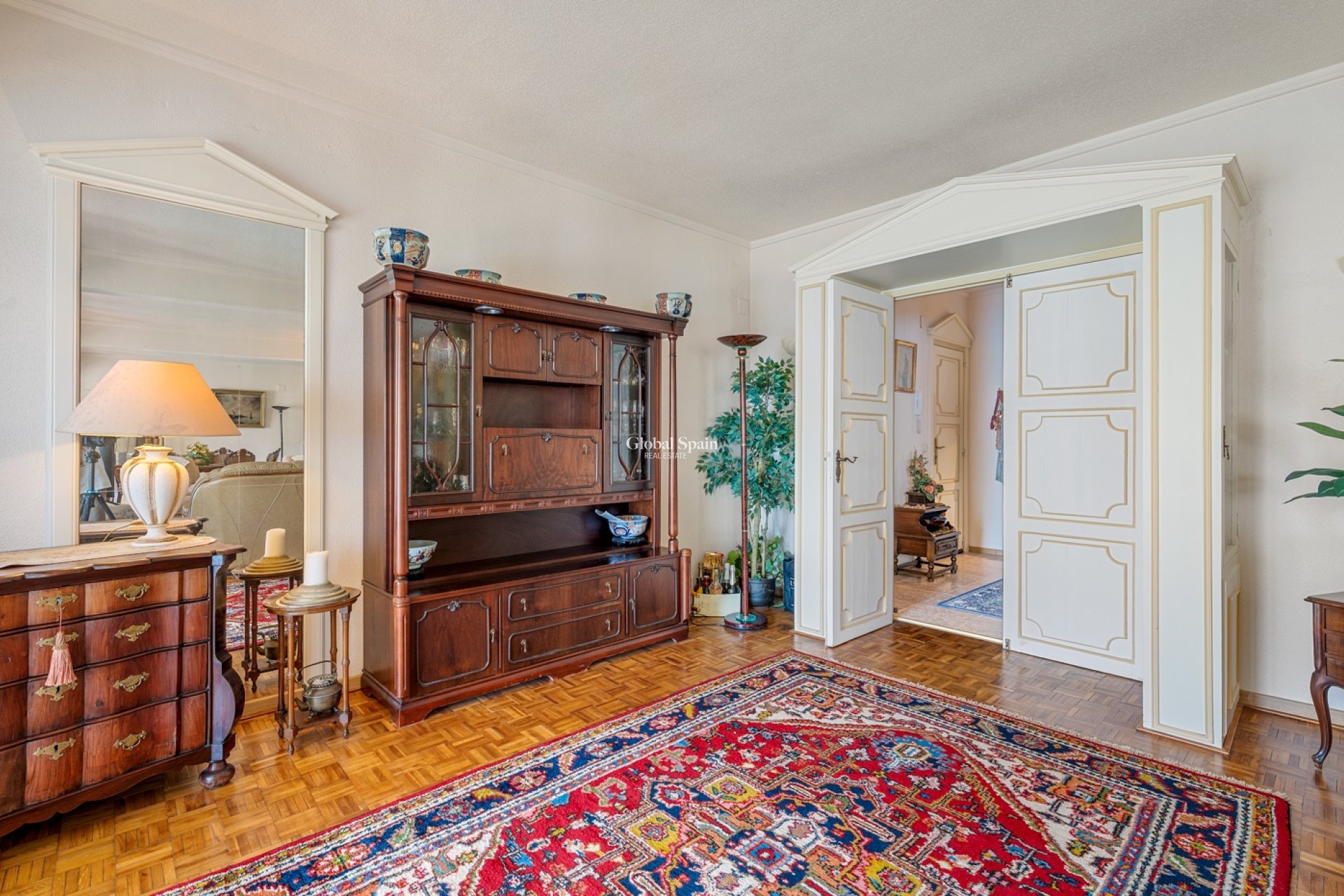Wederverkoop - APPARTEMENT -
Benidorm - Levante