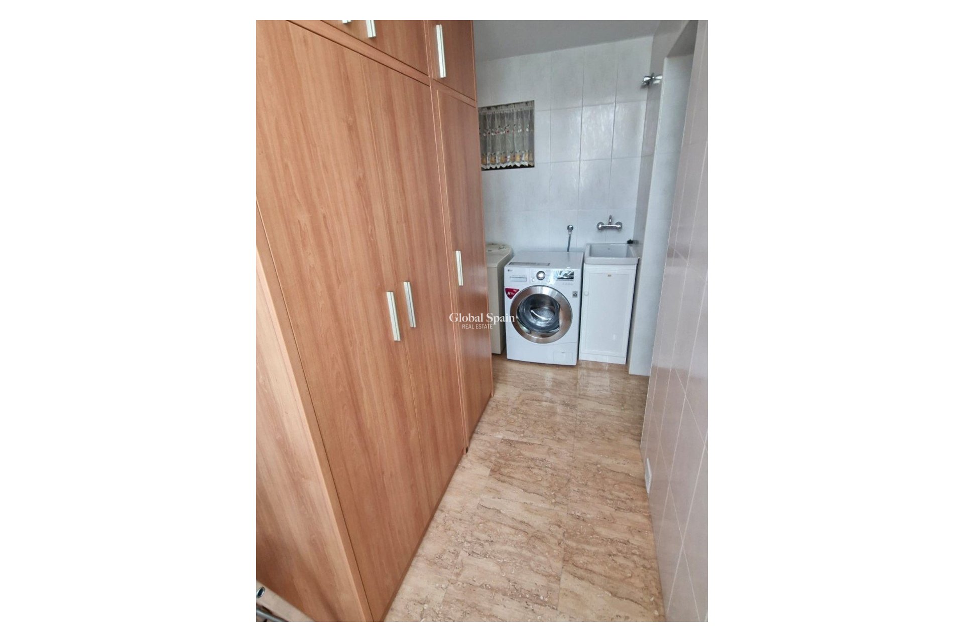 Wederverkoop - Appartement -
Benidorm - Levante