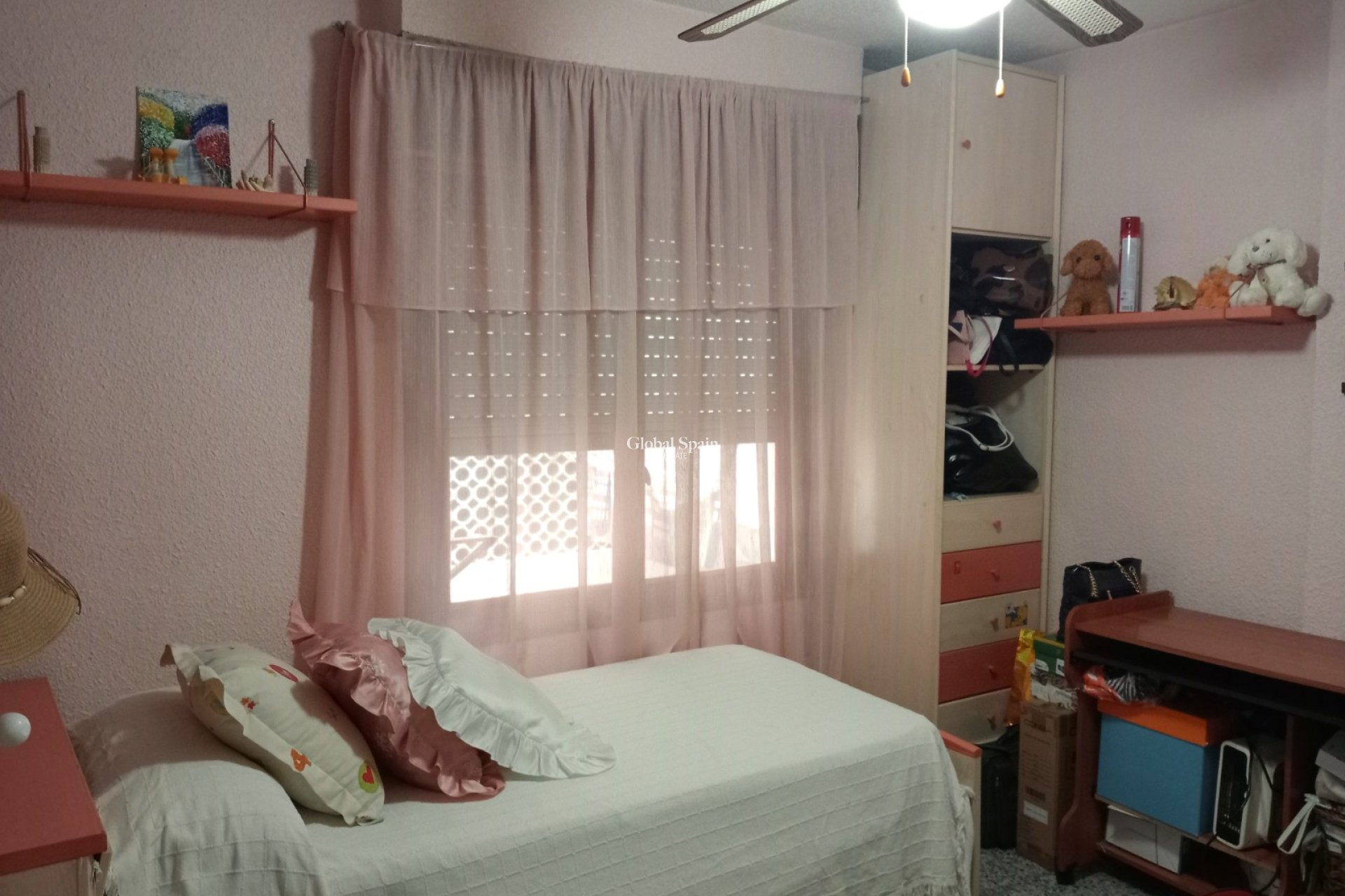 Wederverkoop - Appartement -
Benidorm - Levante