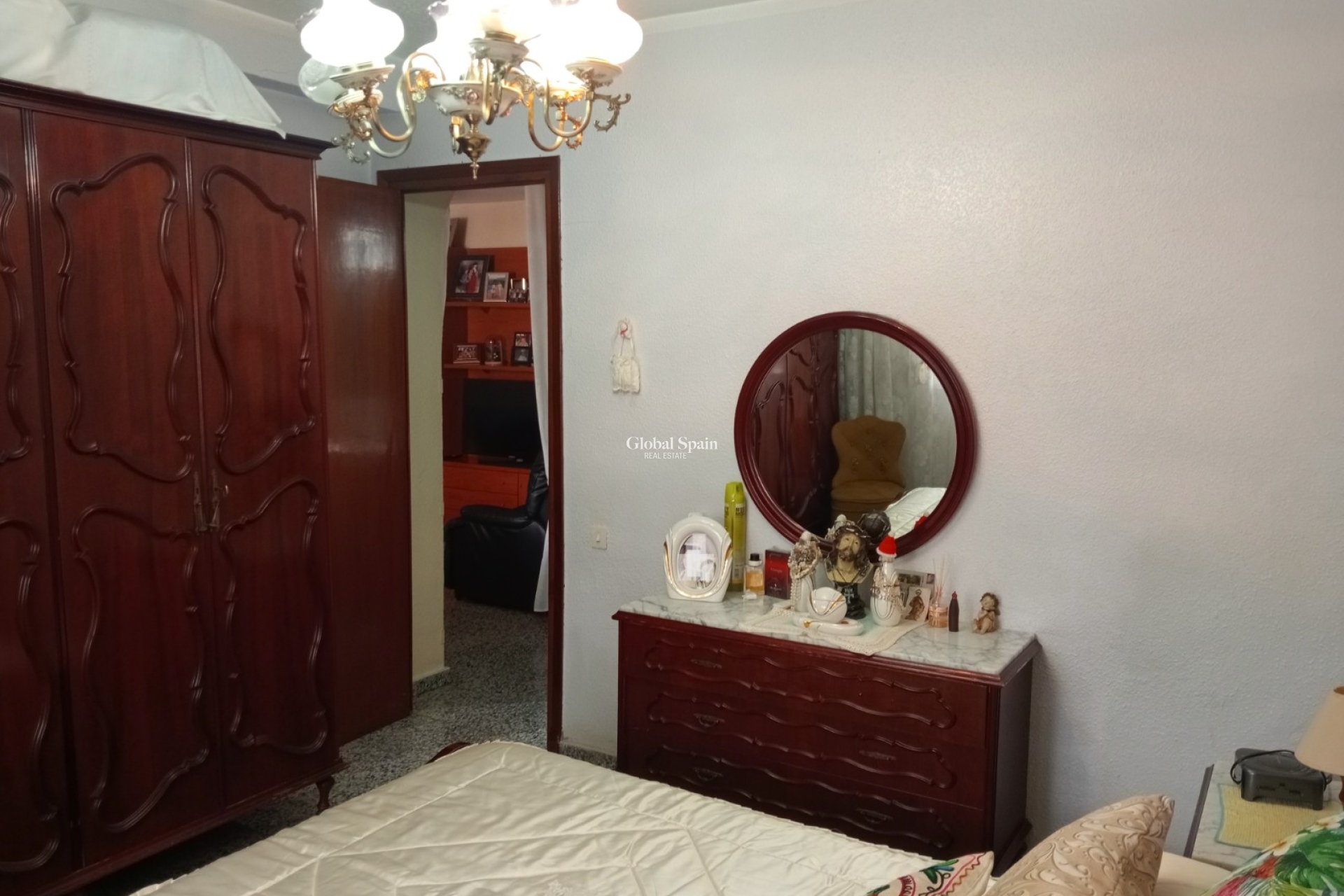 Wederverkoop - Appartement -
Benidorm - Levante