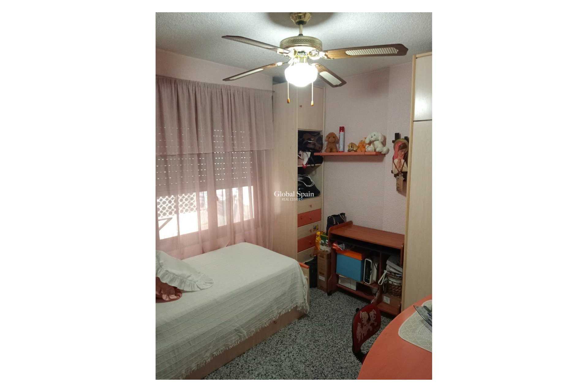 Wederverkoop - Appartement -
Benidorm - Levante