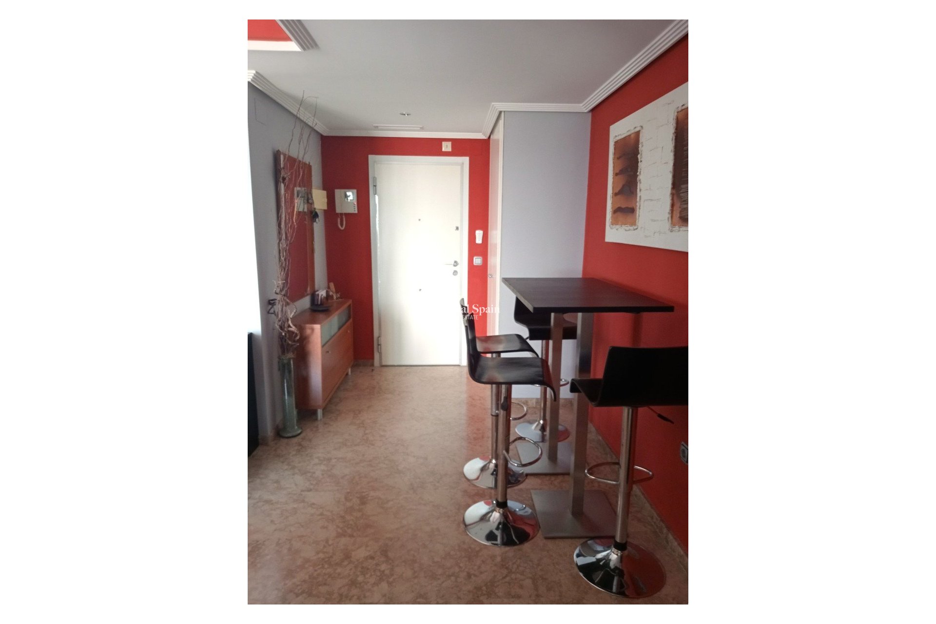 Wederverkoop - Appartement -
Benidorm - Levante