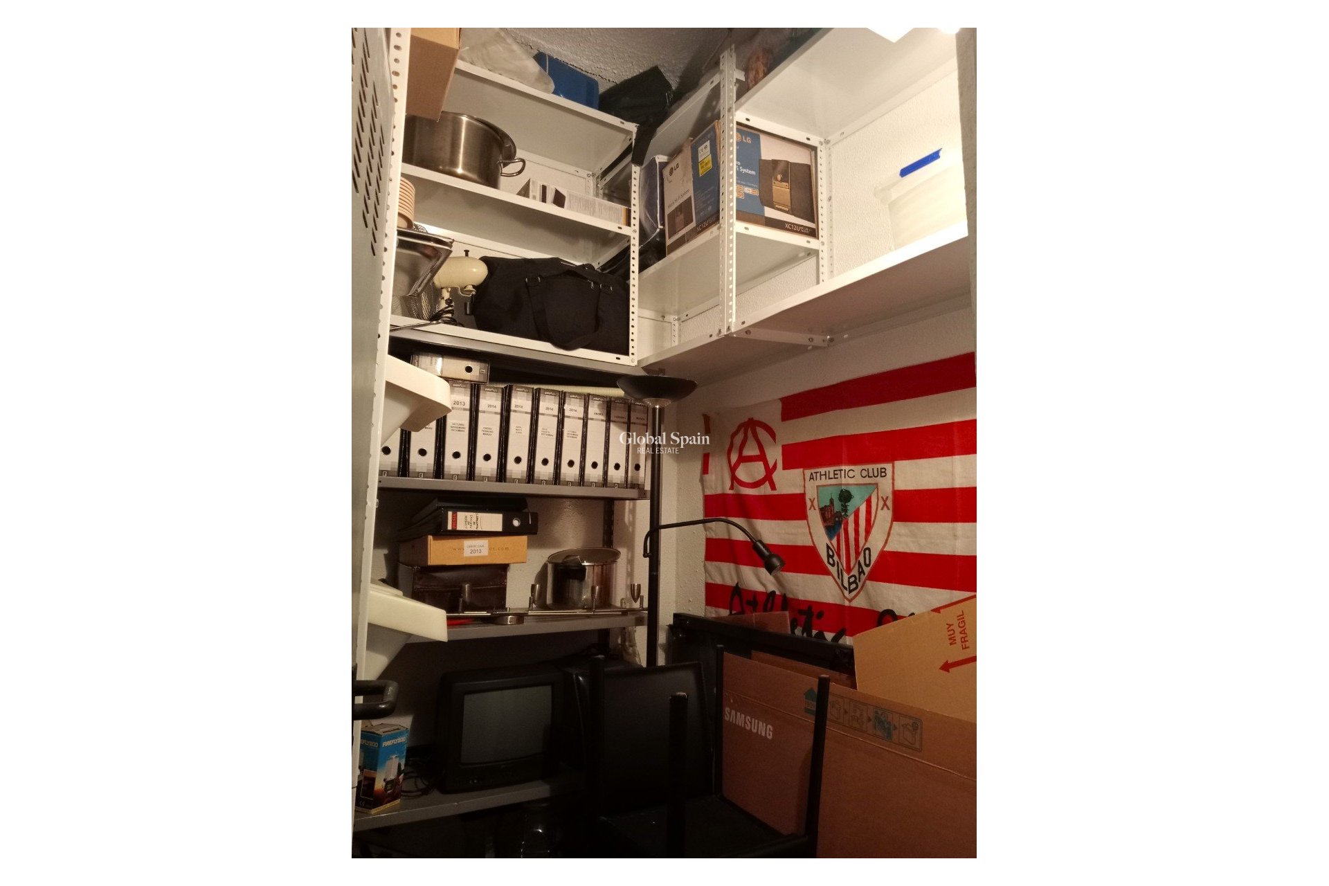 Wederverkoop - Appartement -
Benidorm - Levante